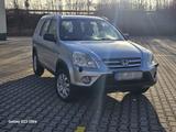 Honda CR-V 2.0 i-VTEC Automatik - Honda CR-V in Mannheim