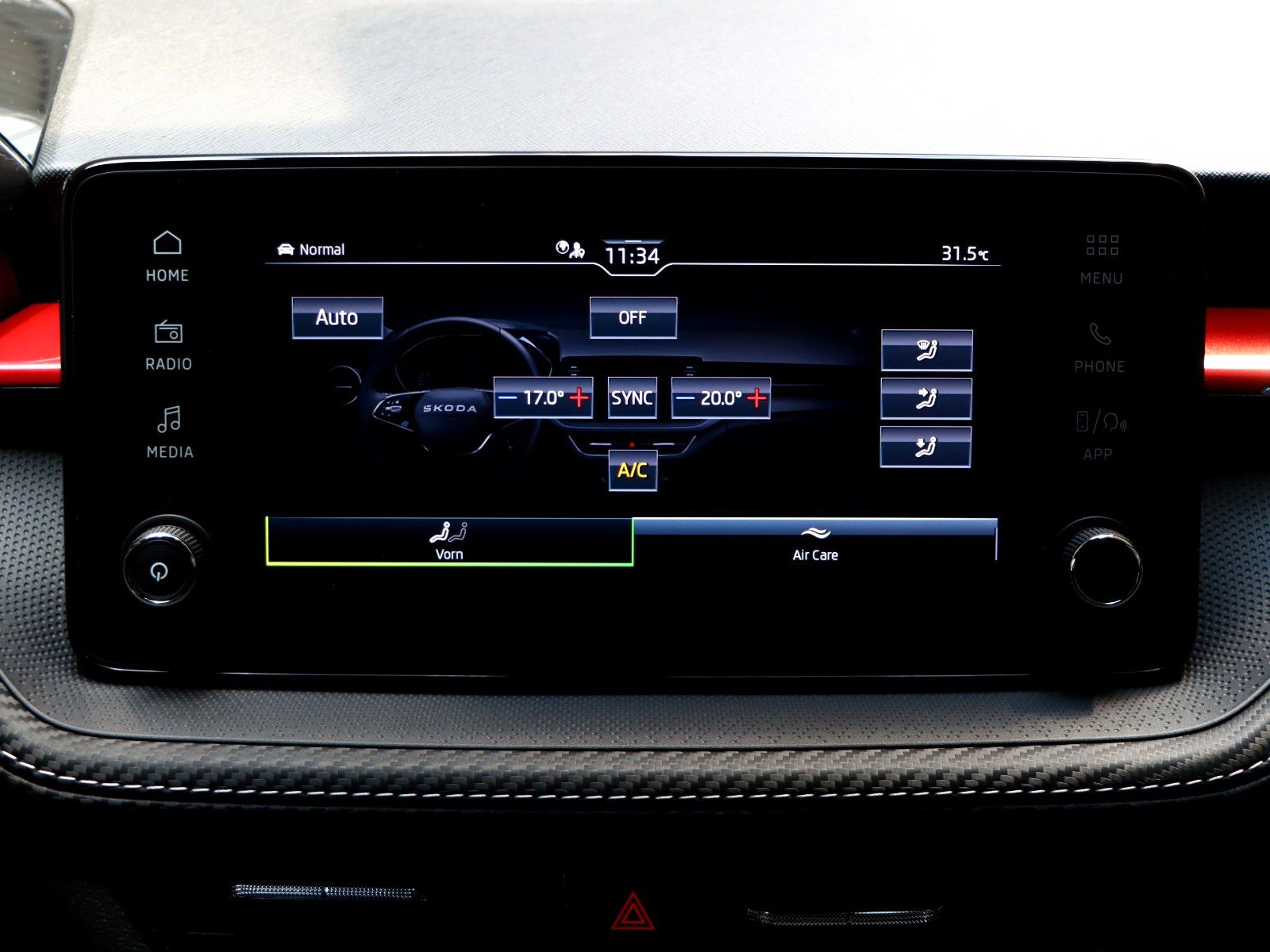 Skoda Fabia - Bild 34