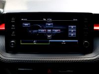 Skoda Fabia - Vorschau Bild 34