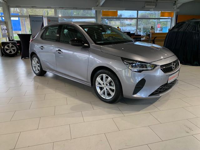 Opel Corsa F Elegance