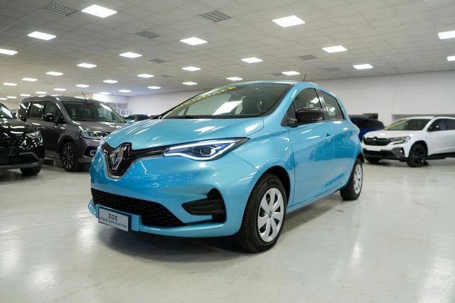 Renault ZOE Life R110 MY21