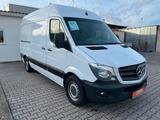 Mercedes-Benz Sprinter II Kasten 313 CDI - Mercedes-Benz Sprinter: 313 Cdi Kasten