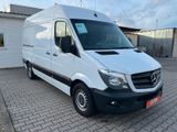 Mercedes-Benz Sprinter II Kasten 313 CDI - Mercedes-Benz Sprinter: Van, 313 Cdi