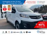 Opel Vivaro M L2 1.5 D AHK|RFK|AppleCarPlay|Sitzhzg| - Opel Vivaro mit Diesel-Antrieb: Kleinbus, 2.5