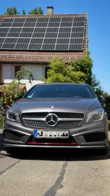 Mercedes-Benz A 250 Sport 4MATIC DCT Sport - gebrauchte Mercedes-Benz A 250 aus dem Jahr 2015