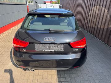 Audi A1 - 6