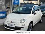 Fiat 500 Lounge