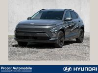 Hyundai KONA Elektro - Vorschau Bild 1
