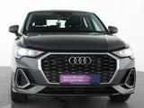 Audi Q3 Sportback S-Line Tempomat|Rückfahrkamera|LED - Audi Q3 in Nürnberg