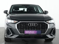 Audi Q3 - Vorschau Bild 4