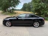 Audi S4 3.0 TFSI tiptronic quattro  - Audi S4: Limousine