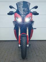 BMW S1000XR k69 Tieferlegung Keyless SOS RDC - BMW R69