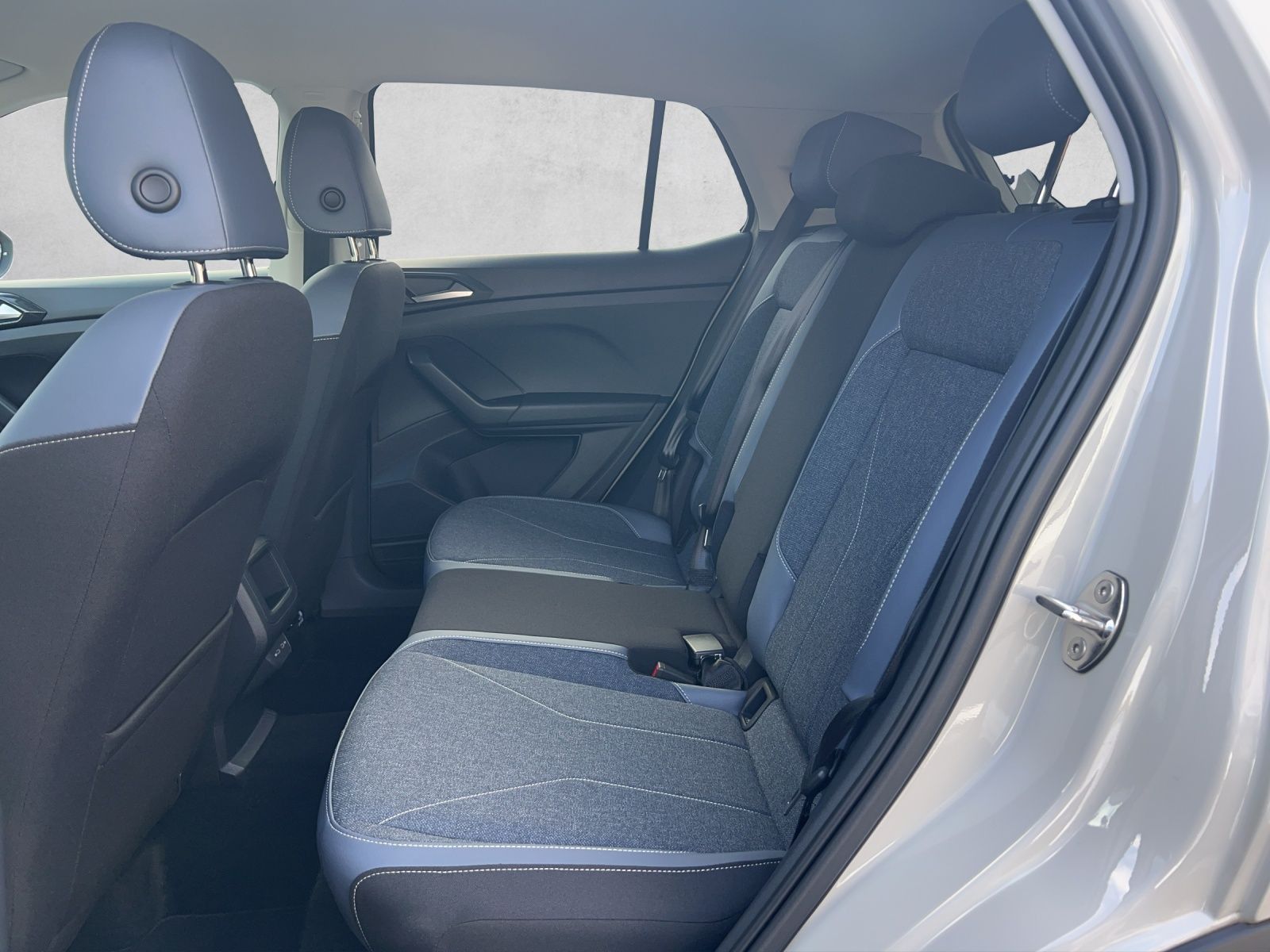 T-Cross Style 1.0 TSI DSG AHK*Navi*ACC*Klima