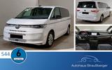 Volkswagen T7 Multivan Style lang LÜ ACC LRHZ PANO QI STHZ