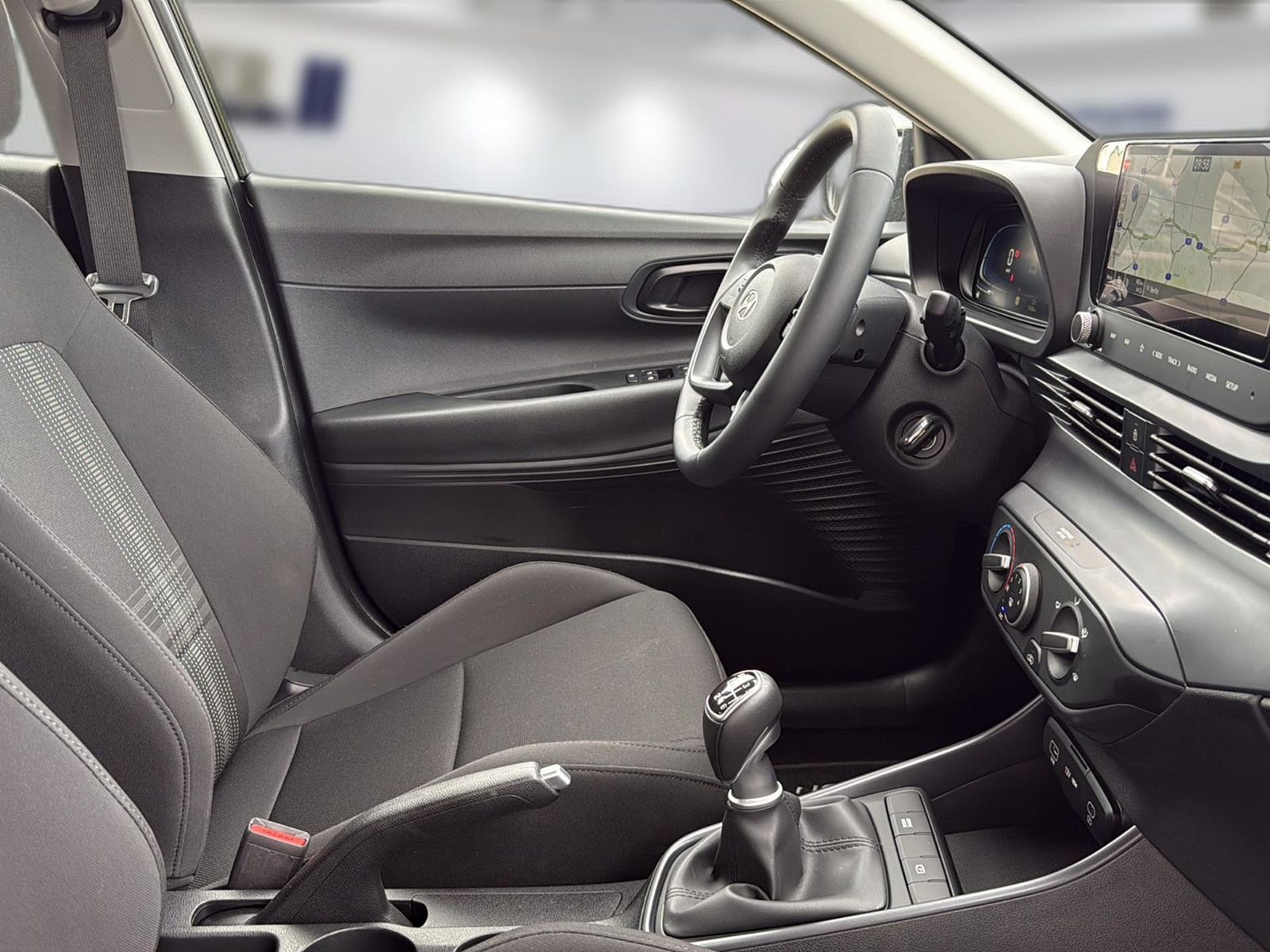 Hyundai BAYON – Bild 12