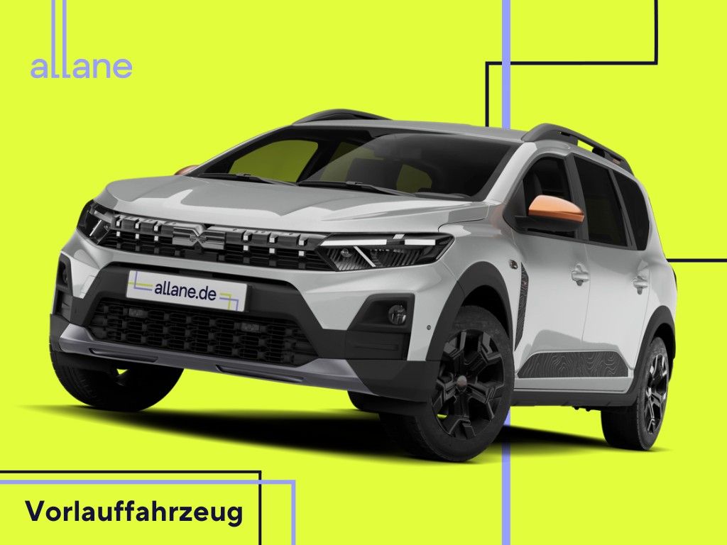 Dacia TCe 110 Extreme 5-Sitzer