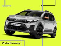 Dacia Jogger - Vorschau Bild 1