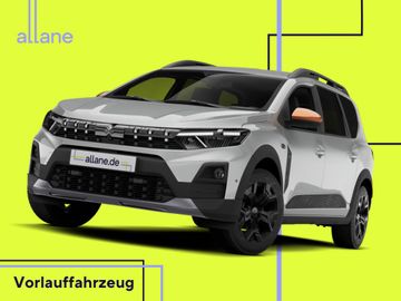 Dacia TCe 110 Extreme 5-Sitzer