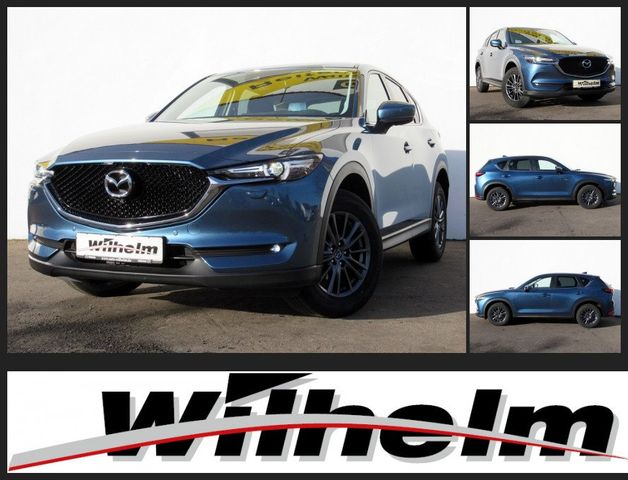 Mazda CX-5 165PS "Advantage" |360°Monitor|Keyless Entr