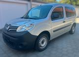 Renault Kangoo Rapid 1.5 dCi 110 FAP Extra*6-Gang*Navi* - Renault Kangoo Gebrauchtwagen in Nürnberg