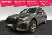 Audi Q5 - Vorschau Bild 1