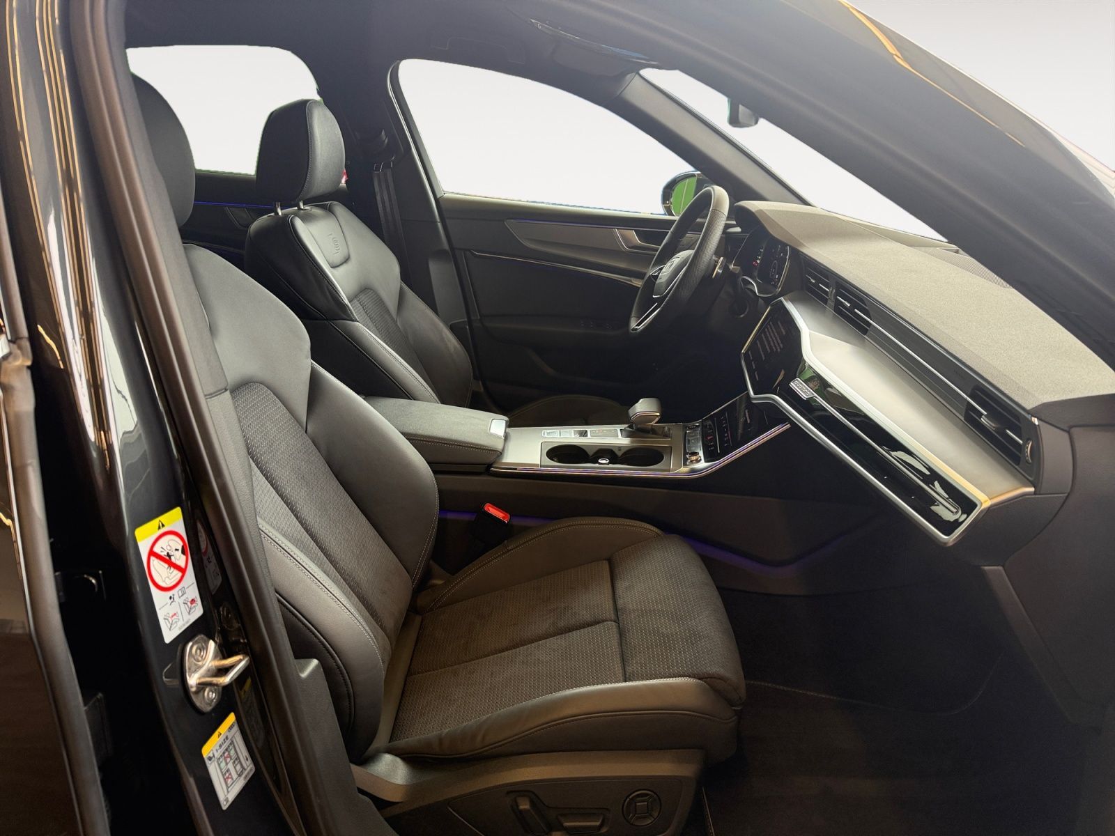 Audi A6 - Bild 16