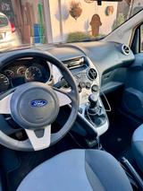 Ford KA , RU8 , 1.2 l , 69 PS in Titanium ... - Ford Ka/Ka+ in Saarbrücken