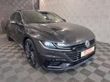 Volkswagen Arteon 4Motion*R-LINE*360°-MASSAGE-ACC-AHK-APPPL - Volkswagen Arteon