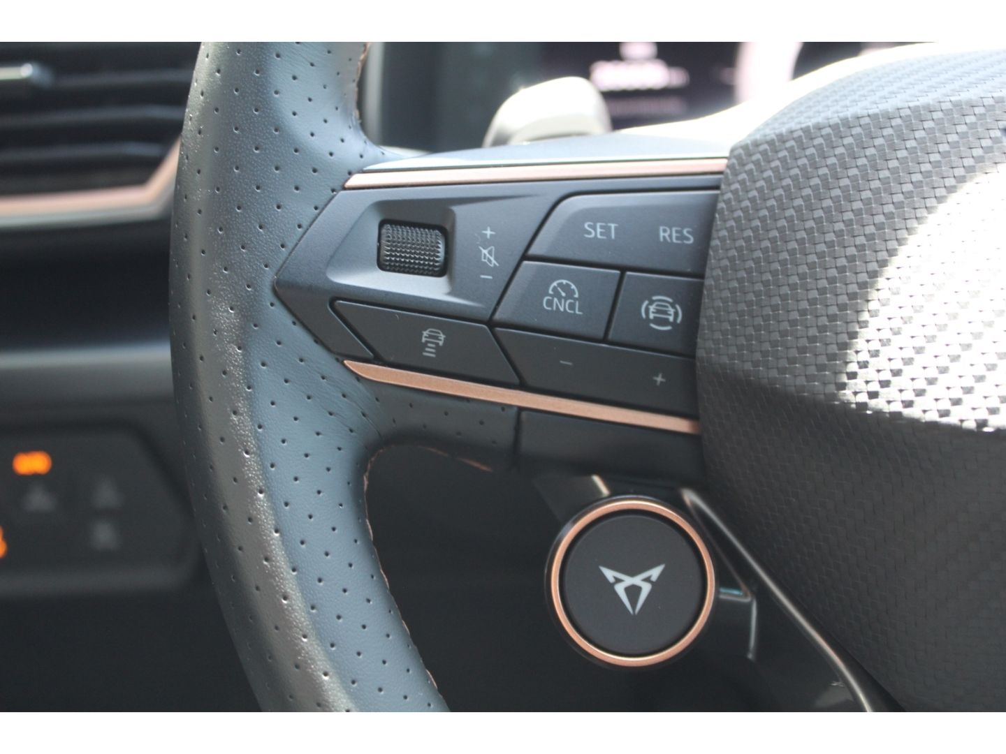 Cupra Leon - Bild 21