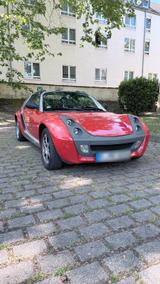 Smart Roadster 452 - Smart Roadster: 452