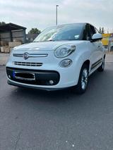 Fiat fiat 500l zu verkaufen - Fiat 500L aus 2012