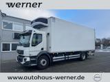 Volvo FL 280 18t TK-Koffer Supra HE13 LBW auch Miete!