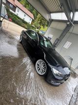 BMW 335i Cabrio - - BMW 335 aus 2008: Cabrio