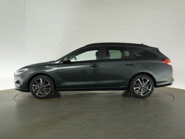 i30cw FACELIFT T-GDI ADVANTAGE DCT+VOLL LED+NAVI