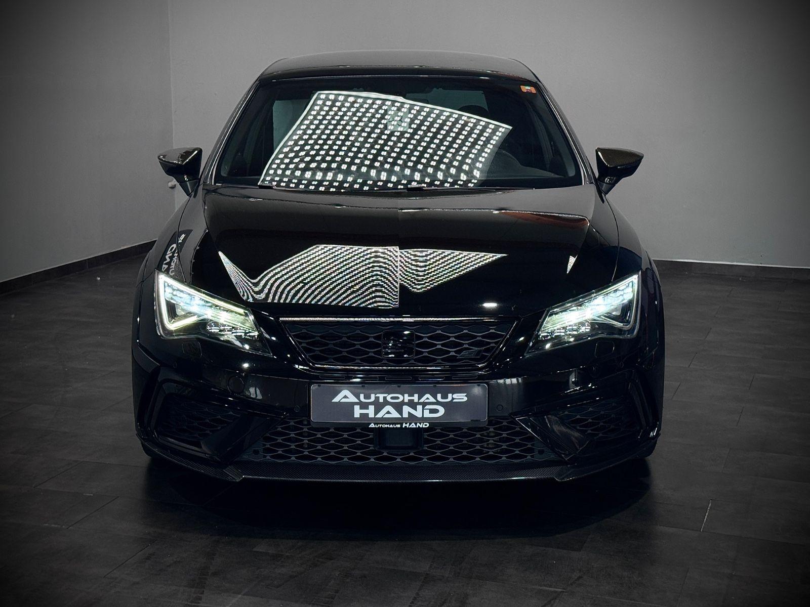 Cupra Leon *300*2.0*584 of 799*LIMITED*PORSCHE BREMSEN