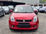 Suzuki Swift Lim. Comfort - Suzuki Swift aus 2008