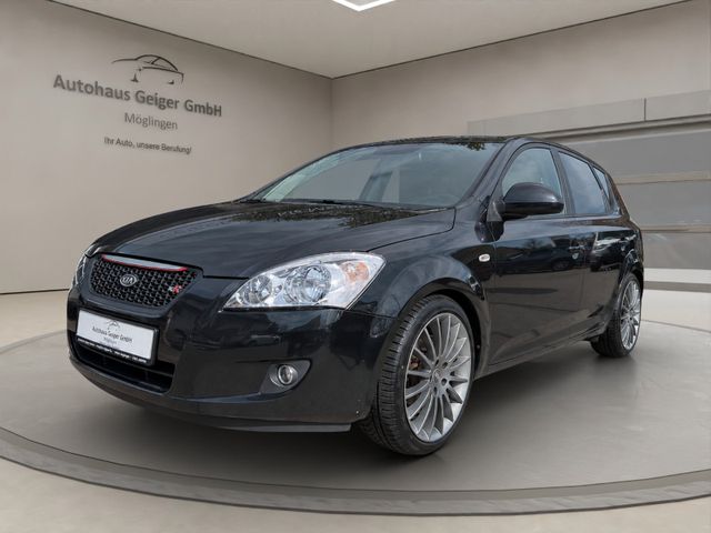 KIA cee'd / Ceed