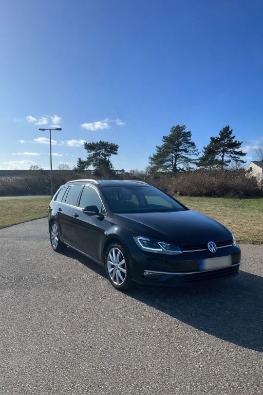 Image of Volkswagen Golf