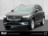 Volvo XC90 Plus Bright Recharge Plug-In Hybrid AWD T8 