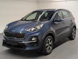 Kia Sportage Navi/SHZ/CarPlay/Kamera/AHK/17-Zoll - Kia Sportage in Magdeburg