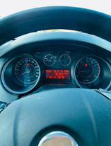 Fiat Bravo 1.4 16V Easy Easy - gebrauchte Fiat Bravo aus dem Jahr 2012