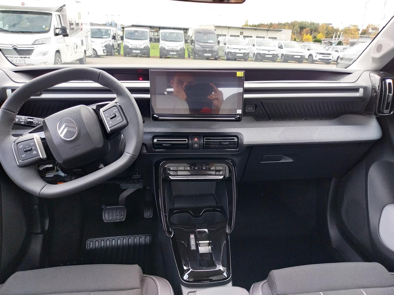 Citroën ë-C3 - Bild 10