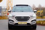 Hyundai Tucson Premium 4WD*AHK*PANORAMA*KAMERA*VOLL - Hyundai TUCSON: Premium