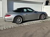 Porsche 997 Carrera S Cabriolet Carrera S - Porsche Gebrauchtwagen in Heilbronn