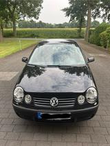 Volkswagen Polo 9n 1.2 - Volkswagen Polo aus 2003: 9n