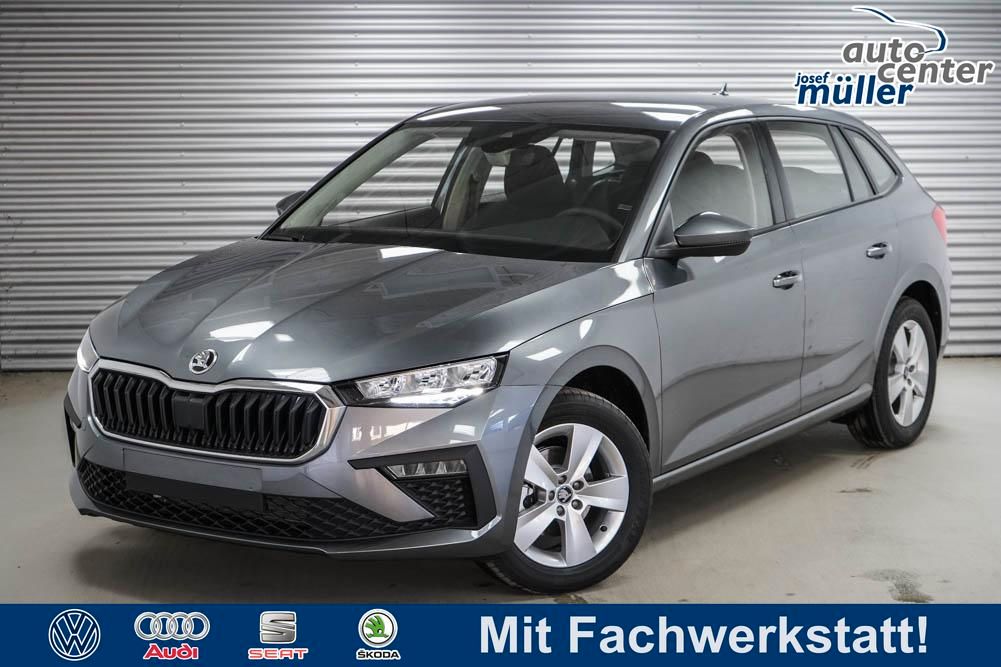 Image of Skoda Scala
