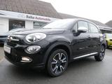 Fiat 500X Mirror *Xenon*Sitzhzg*Navi*PDC*Klimaauto*Ca - Fiat 500X: Mirror