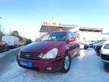 Kia Carnival 2.9 CRDi VGT EX - Kia Carnival: 2.9