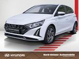 Hyundai i20 1.0 T-GDI TREND SHZ LHZ NAVI KAMERA - Hyundai i20 aus 2024