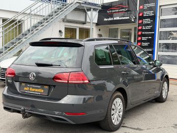 Volkswagen Golf - 7